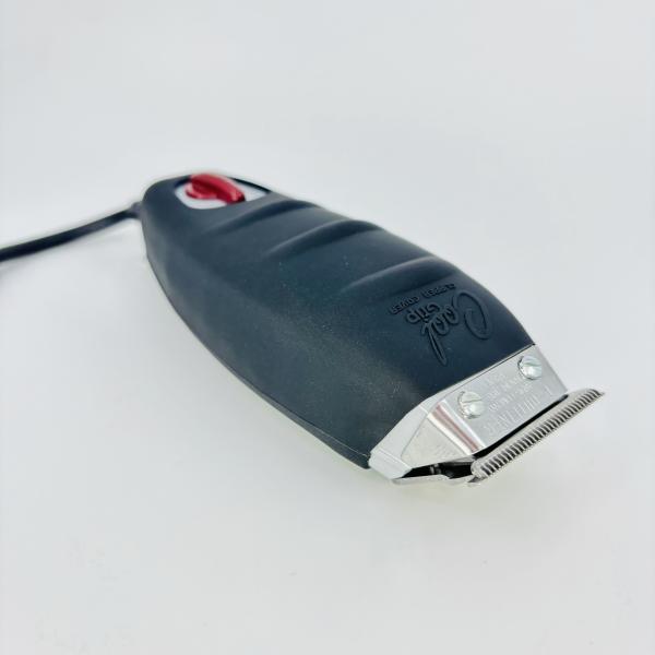 COBERTOR RASURADORAS SILICON NEGRO