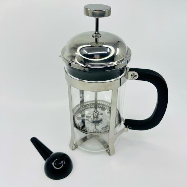 PRENSA FRANCESA 600ML