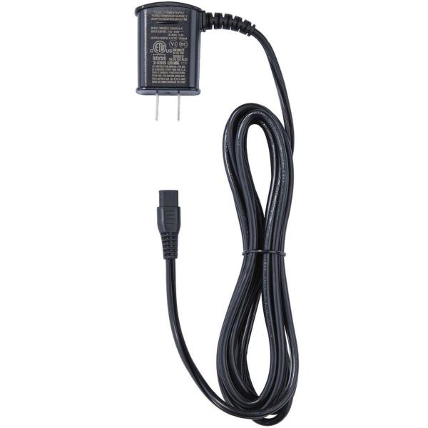CARGADOR RASURADORA DESTRONCADORA ORIGINAL NEGRO BABYLISSPRO