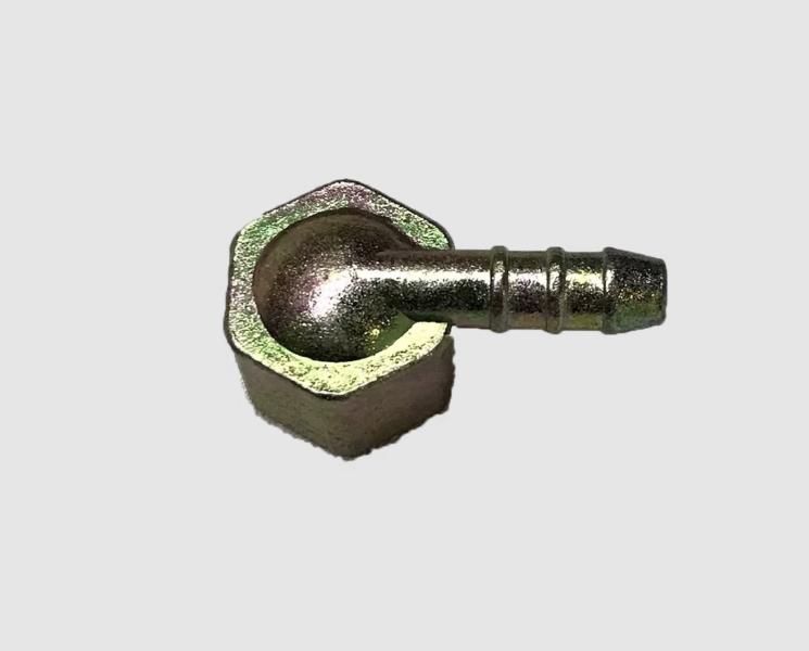 PIPA CON CODO 3/8" HEMBRA