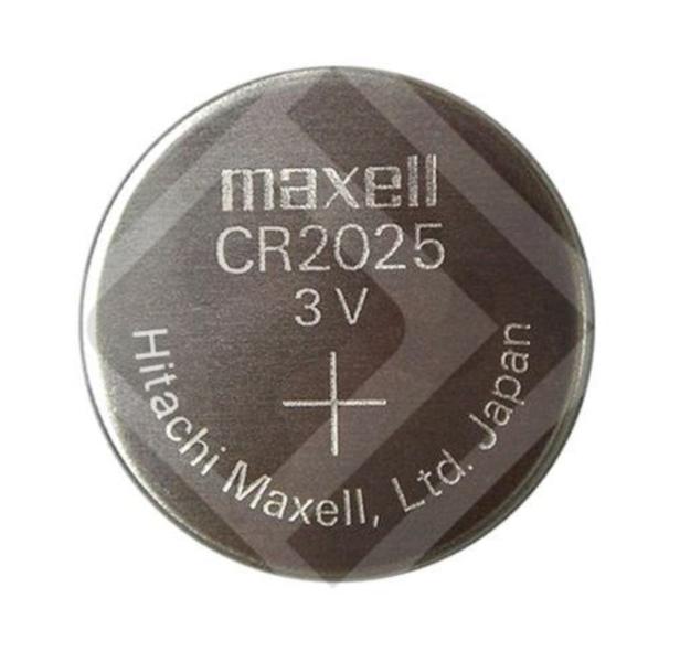 BATERIA CR2025
