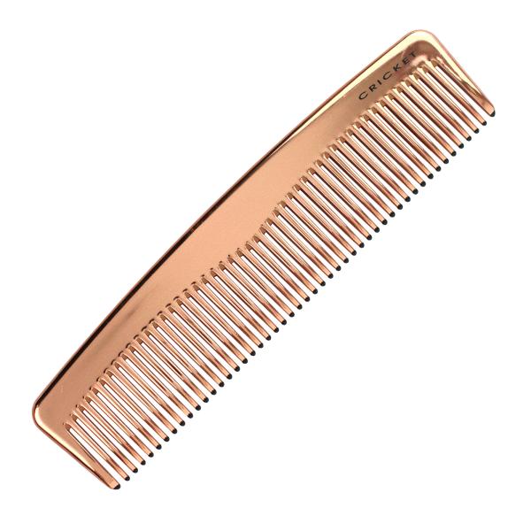 PEINE CABELLO DRESSING COBRE