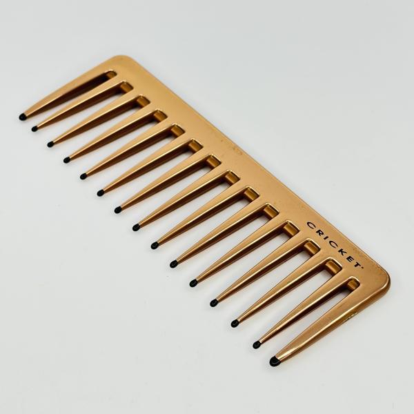 PEINE CABELLO CONDITIONING COBRE