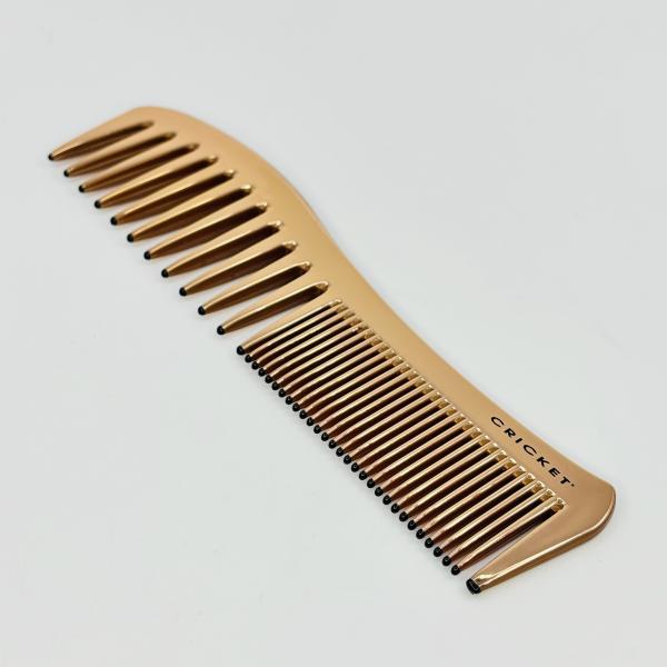 PEINE CABELLO ALL PURPOSE COBRE