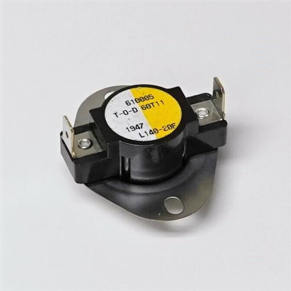 TERMOSTATO SECADORA L140-20F