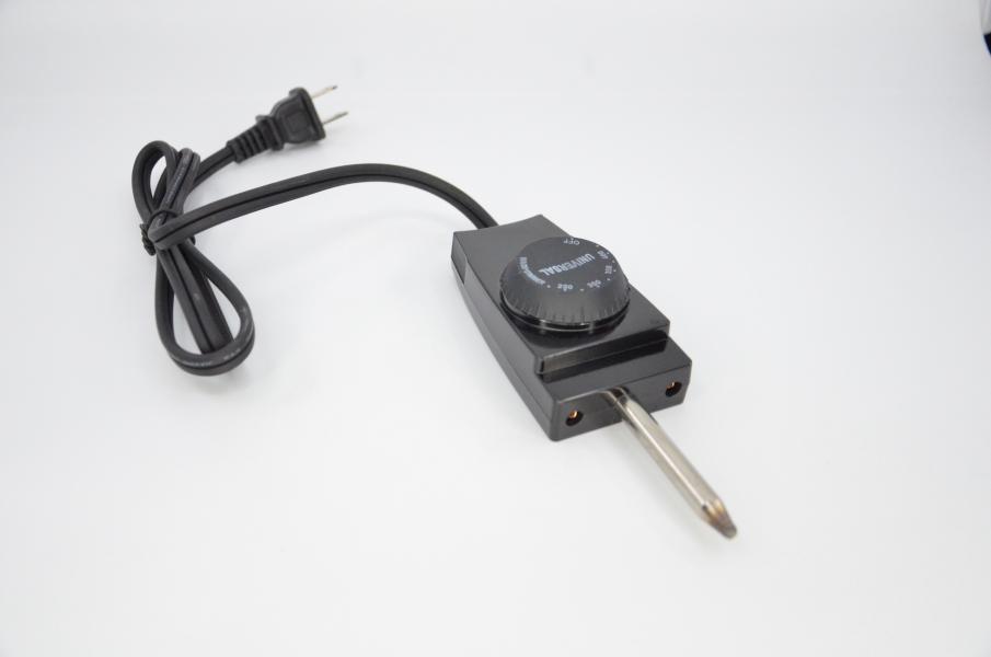 CONTROL SARTEN UNIVERSAL