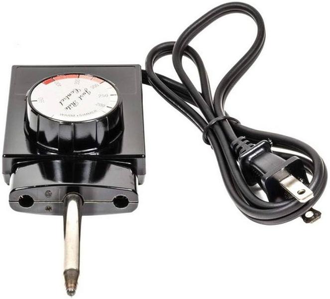CONTROL SARTEN ORIGINAL RENAWARE