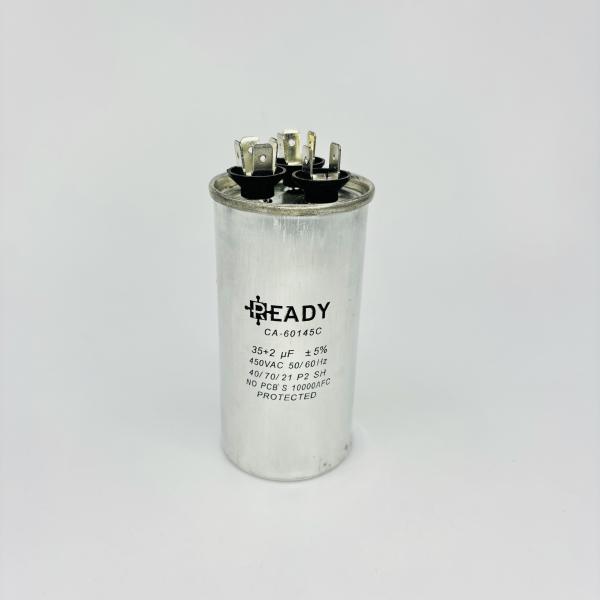 CONDENSADOR LAVADORA 35MF