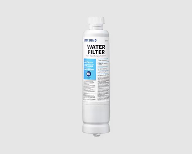 FILTRO REFRIGERADORA INTERNO SAMSUNG
