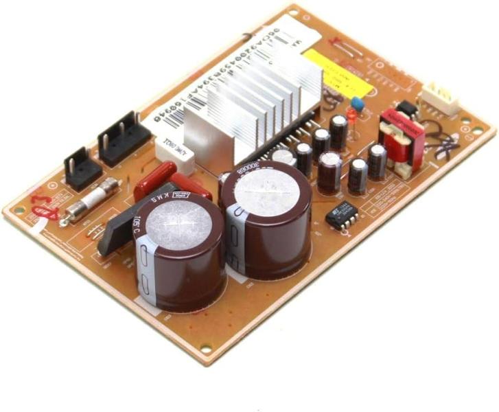 TARJETA REFRIGERADORA CONTROL INVERTER SAMSUNG