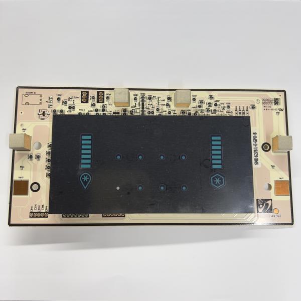 TARJETA DE CONTROL DEL DISPENSADOR REFRIGERADORA SAMSUNG