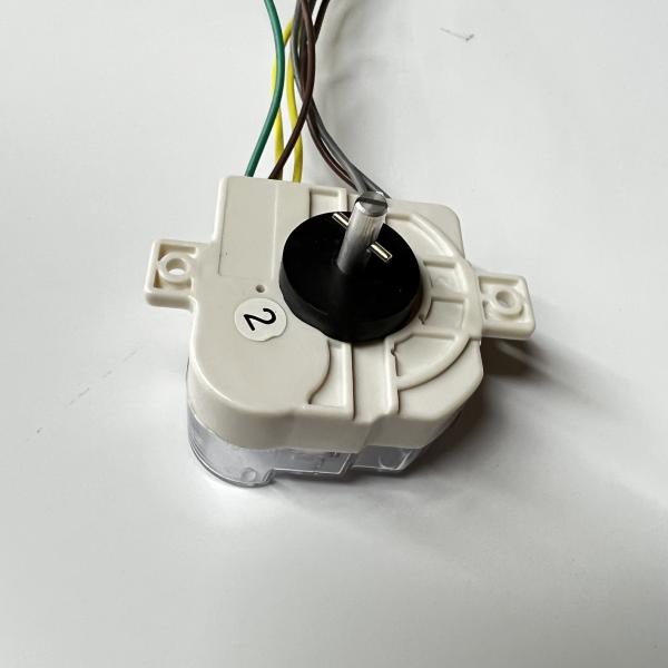 TIMER LAVADO DAEWOO 7 LINEAS