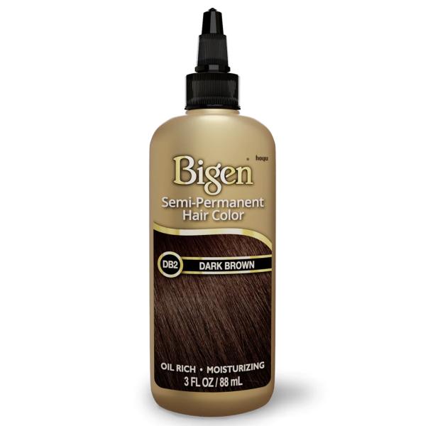 TINTE SEMIPERMANENTE PROFESIONAL DARK BROWN