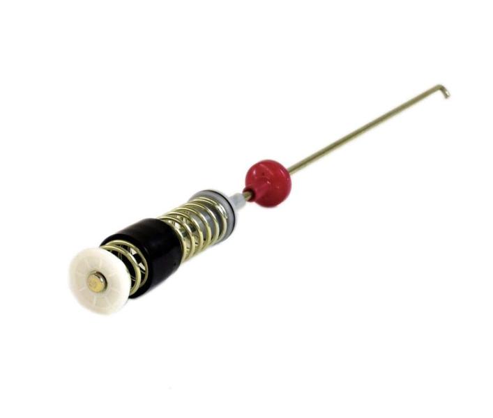 SUSPENSION TANQUE LAVADORA