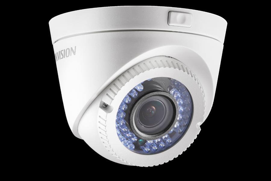 CAMARA MINIDOMO EXTERIORES 2.8MM 1080P