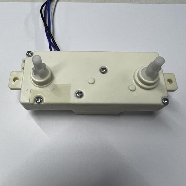 TIMER LAVADORA ELECTRICO 4 LINEAS DOBLE LG