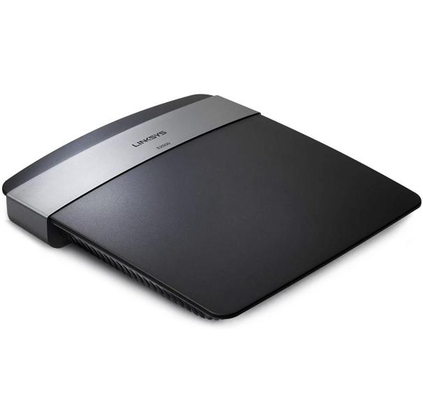 ROUTER INALAMBRICO E2500