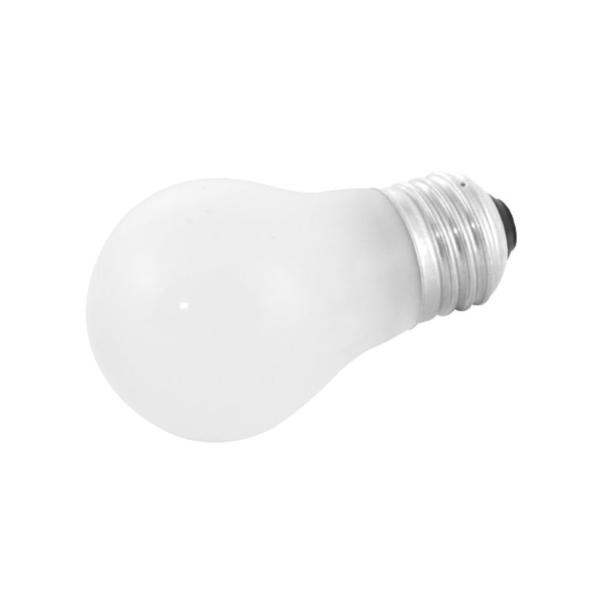 BOMBILLO ROSCA E27 127V 40W