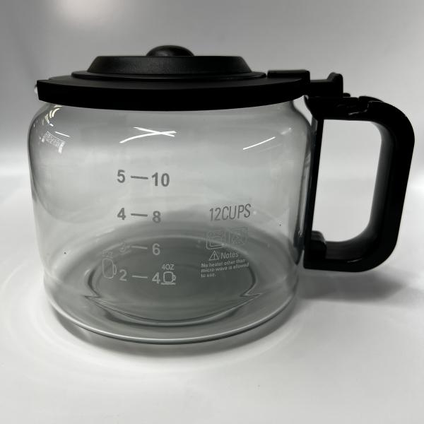 FRASCO CAFETERA 12 TAZAS