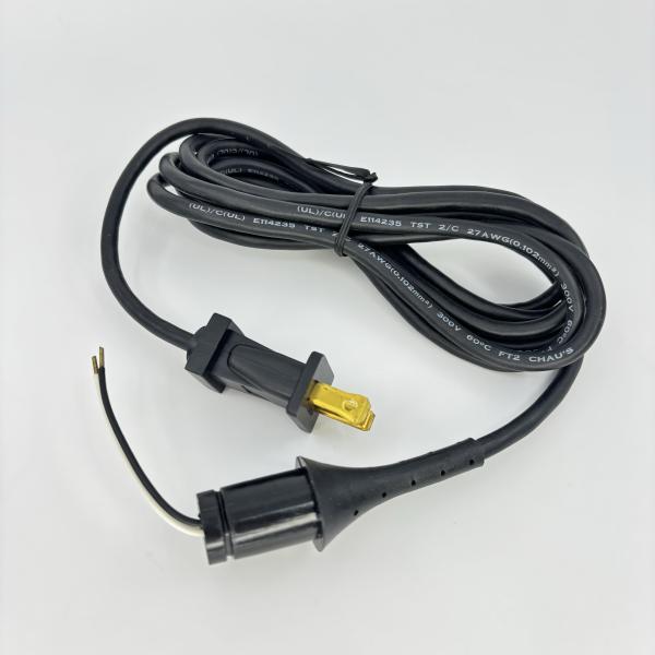 CABLE ELECTRICO RASURADORA MASTER ANDIS