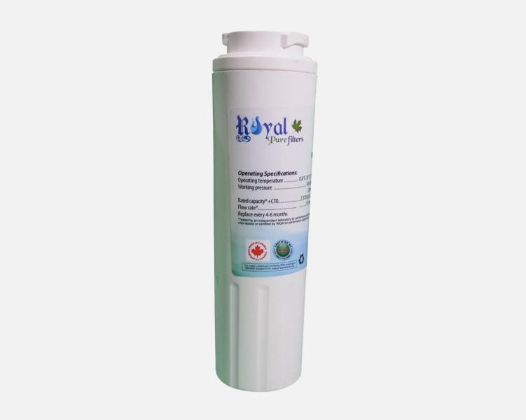 FILTRO AGUA INTERNO UKF8001 DOP 4