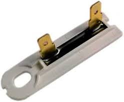 FUSIBLE SECADORA ROPA PATINETA GENERICO