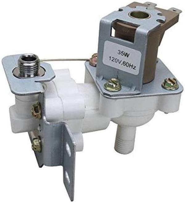 VALVULA ENTRADA AGUA SENCILLA REFRIGERADORA GENERICA ERP
