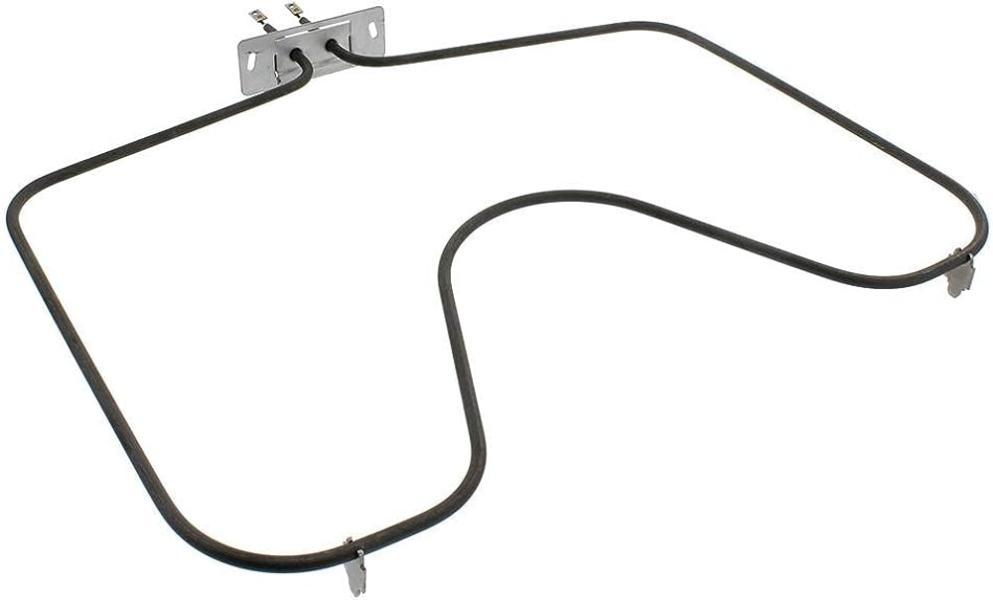 RESISTENCIA HORNO 2700W 220V INFERIOR