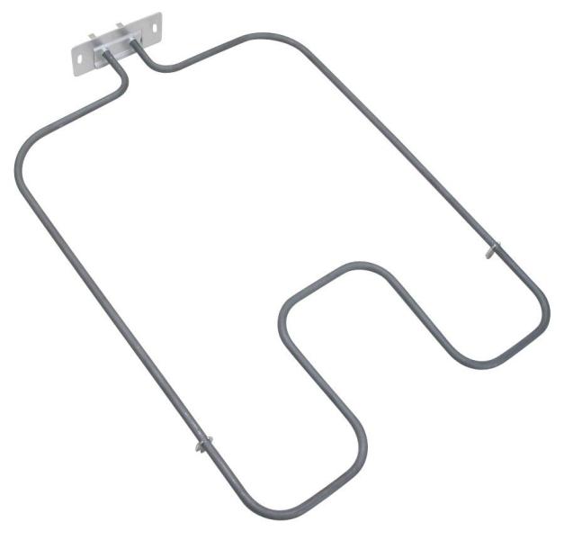 RESISTENCIA HORNO 2700W 220V INFERIOR