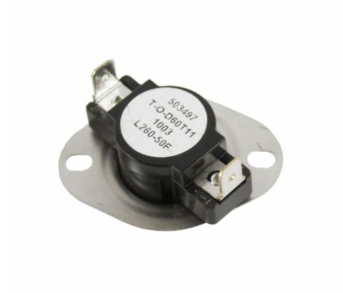 TERMOSTATO SECADORA L260-50F