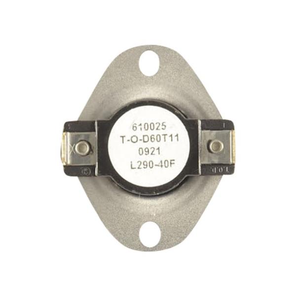 TERMOSTATO SECADORA L290-40F