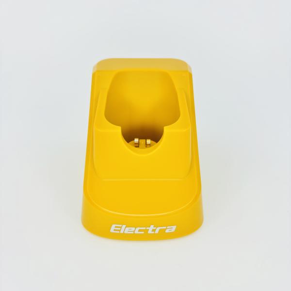 ESTACION DE CARGA PROFESIONAL RASURADORA ELECTRA PREMIUM
