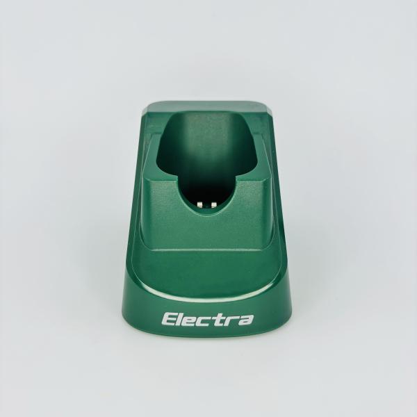 ESTACION DE CARGA PROFESIONAL RASURADORA ELECTRA PREMIUM