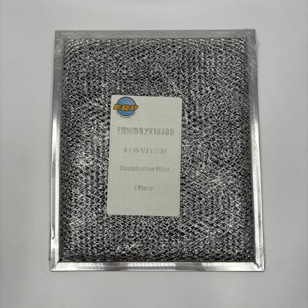 FILTRO EXTRACTOR GRASA GENERICO 26.5X23CM