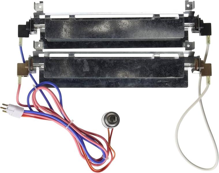 RESISTENCIA DESCONGELACION 12" DOBLE SUPCO