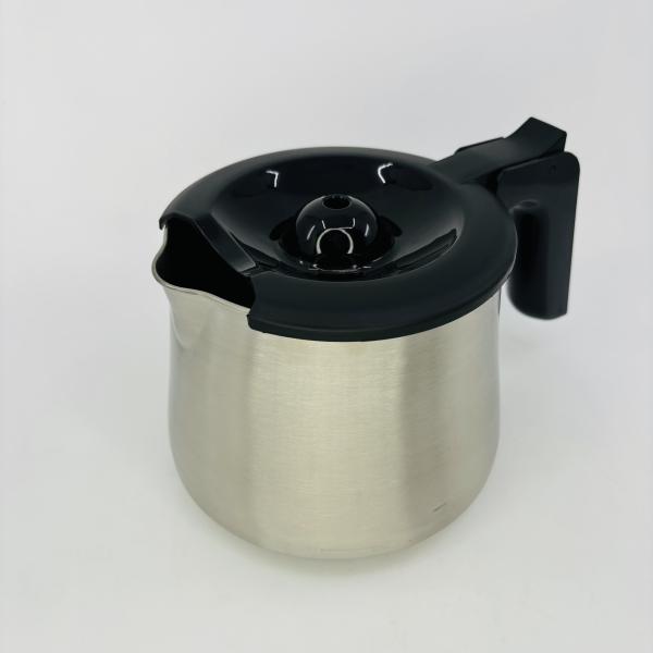 FRASCO CAFETERA 10T ACERO INOXIDABLE