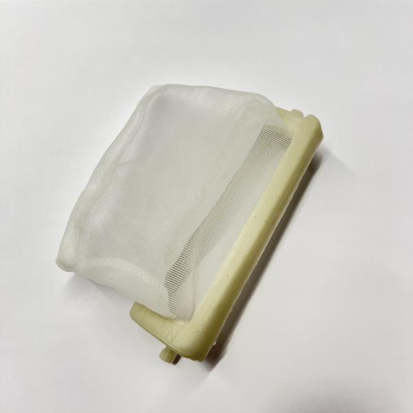 FILTRO PELUSA LAVADORA SAMSUNG AUTOMATICA