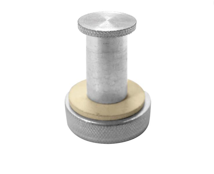 FUSIBLE INTERLOCK METALICO
