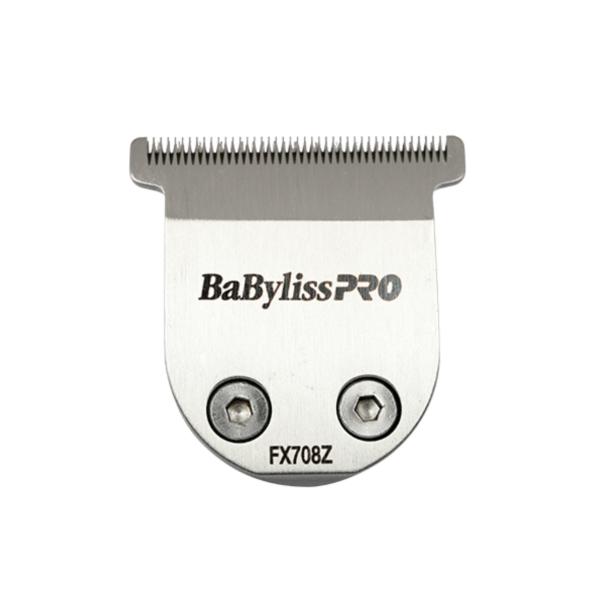 CUCHILLA RASURADORA CONTORNOS ROSEFX BABYLISS