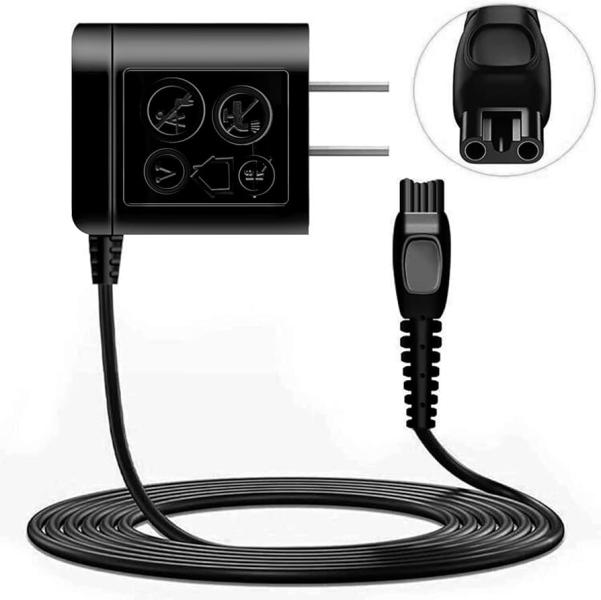 CARGADOR RASURADORA PROFOIL TS2/TS1 NEGRO