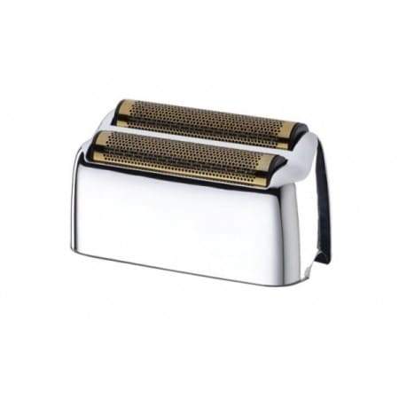 REPUESTO RASURADORA FOIL DOBLE DESTRONCADORA FX02 CROMADO BABYLISSPRO
