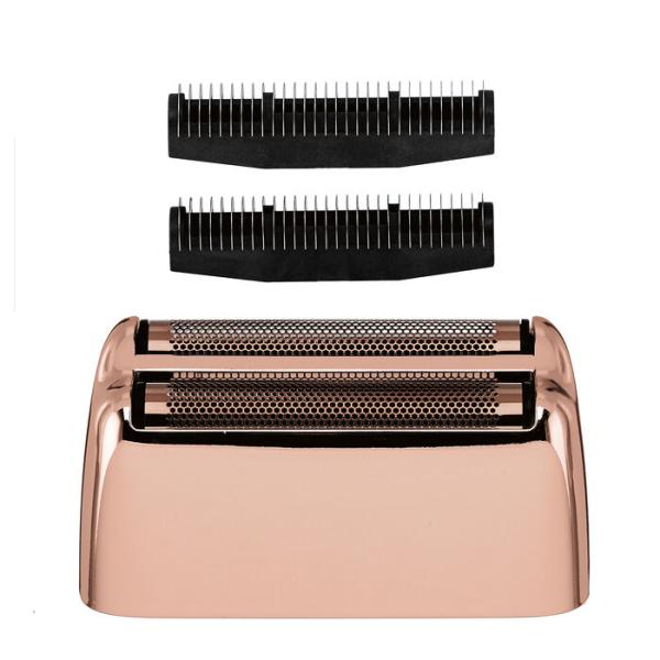 REPUESTO FOIL DESTRONCADORA FX02 GOLD ROSE ROSADO