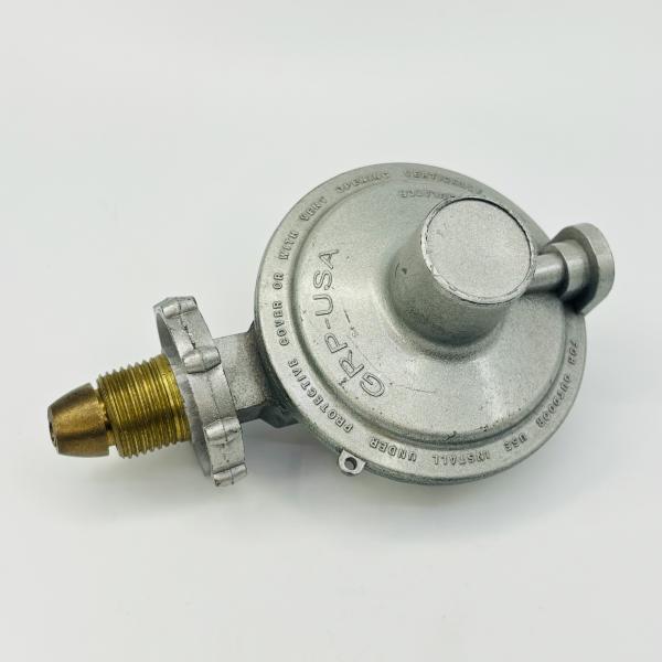REGULADOR GAS 100L ROSCA