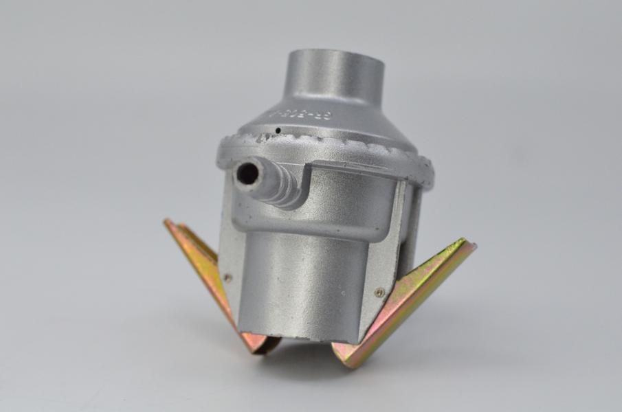 REGULADOR GAS 25L 2 PRENSAS