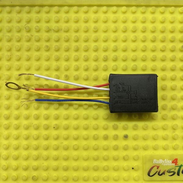 SENSOR LAMPARA TACTO 40W 110V