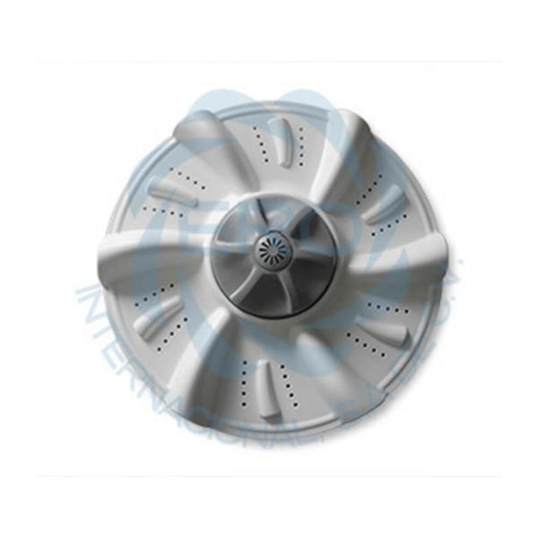 PLATO AGITADOR AUTOMATICA
