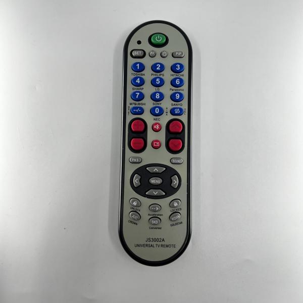 CONTROL REMOTO UNIVERSAL
