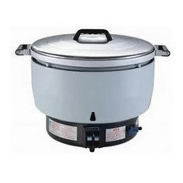 OLLA ARROCERA 50 TAZAS GAS