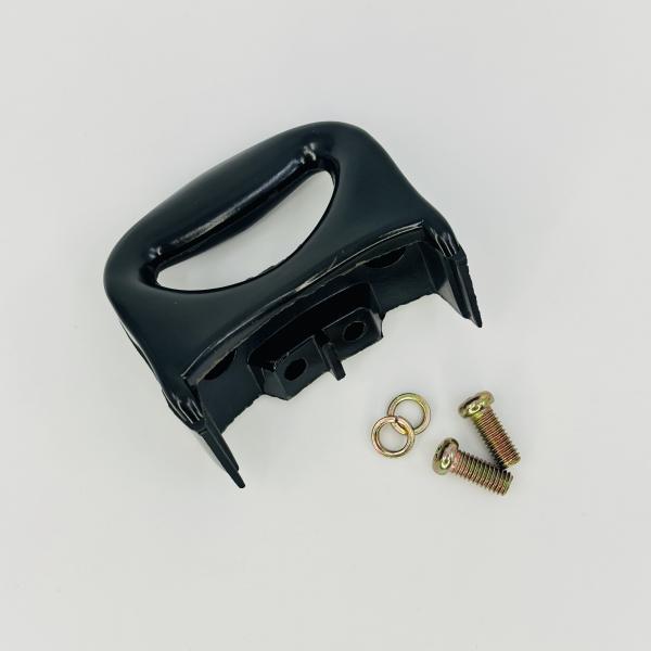 AGARRADERA PEQUE&Ntilde;A 2 TORNILLOS