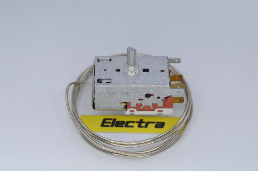 TERMOSTATO UNIVERSAL REFRIGERADORA MILLENIUM 2 PUERTAS